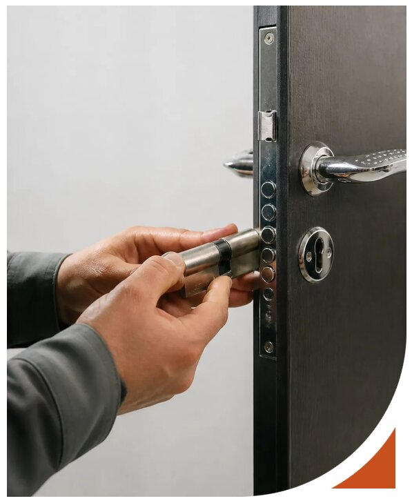 Замена замков Mul T Lock с выездом в Королёве круглосуточно