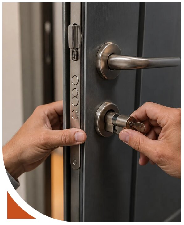 Срочная замена замков Abloy в Королёве от 6758 р. | Разлок-Кор