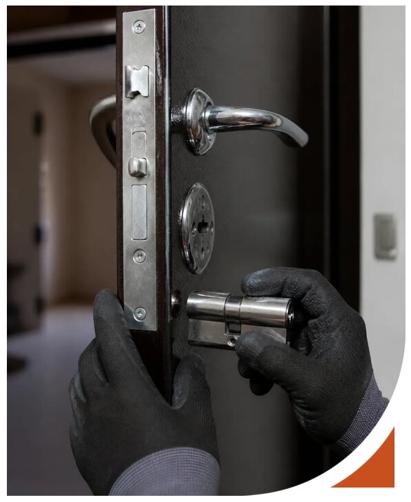 Замена замков Abloy срочно с гарантией и выездом в Королёве