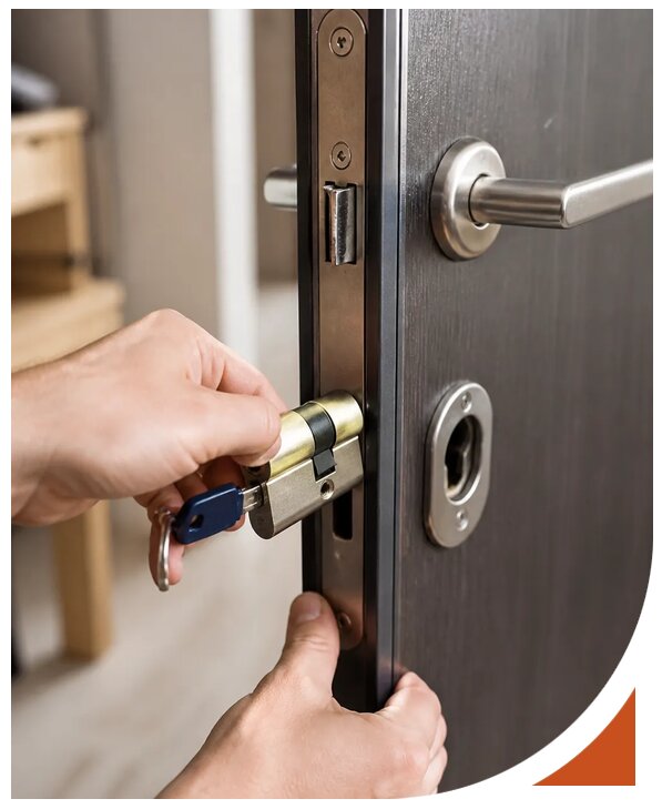 Профессиональный ремонт замков Mul T Lock с выездом в Королёве