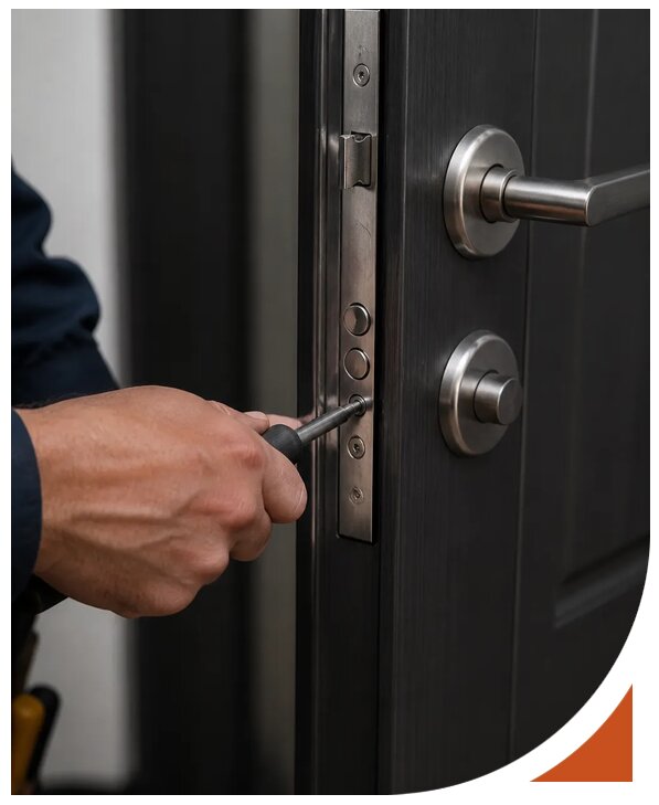 Ремонт замков Abloy с выездом мастера на дом в Королёве